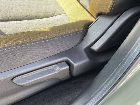 Used 2024 Subaru Crosstrek 2.5i Sport w/ Crosstrek Mirror Package image 7