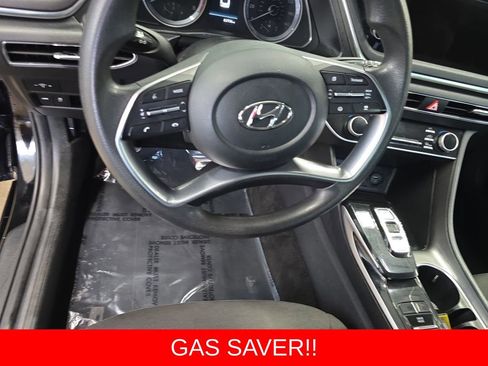 Used 2023 Hyundai Sonata SEL FWD image 16