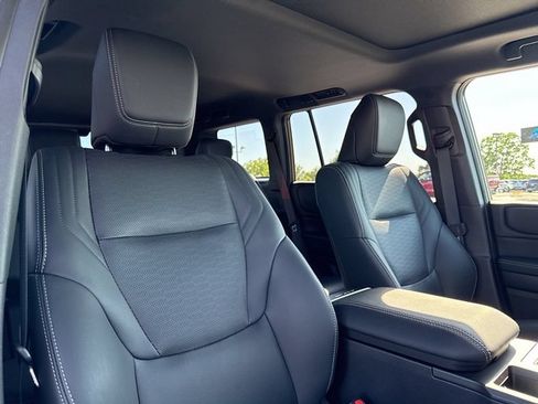 Used 2025 Toyota Land Cruiser w/ Premium Package AWD/4WD image 36
