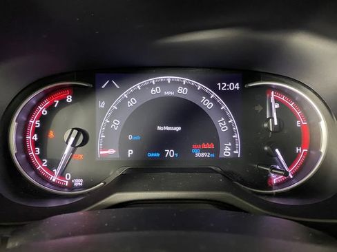 Certified 2024 Toyota RAV4 LE AWD/4WD image 19
