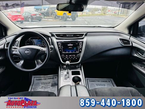 Used 2023 Nissan Murano S image 5