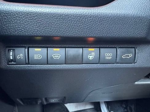 Used 2023 Toyota RAV4 Limited w/ Limited Grade Weather Package AWD/4WD image 24