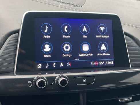 Used 2024 Cadillac CT4 V Blackwing w/ Technology Package image 10