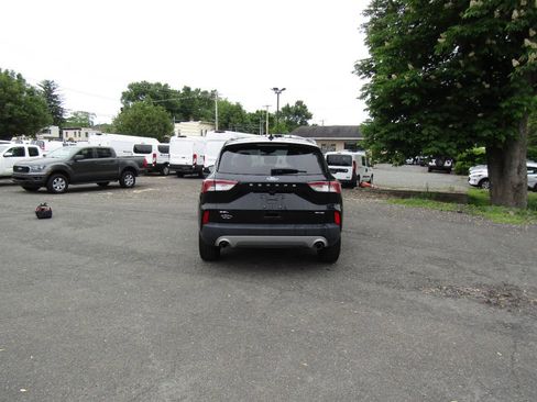 Used 2022 Ford Escape SEL AWD/4WD image 5