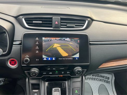 Used 2018 Honda CR-V EX-L image 29