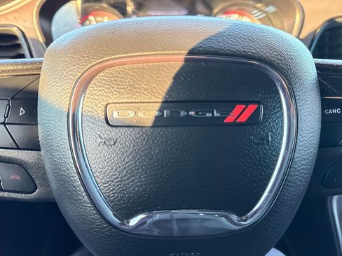 Used 2023 Dodge Challenger R/T w/ Plus Package image 27