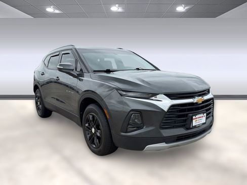 Used 2019 Chevrolet Blazer LT FWD image 6