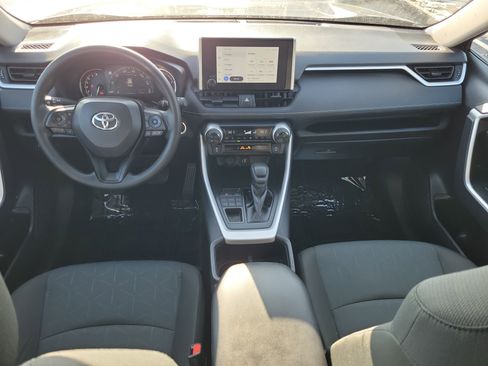 Certified 2025 Toyota RAV4 XLE image 11