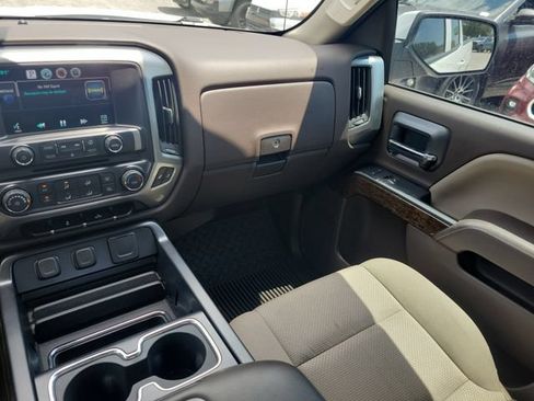 Used 2014 Chevrolet Silverado 1500 LT w/ Texas Edition, 1LT Trim RWD image 25