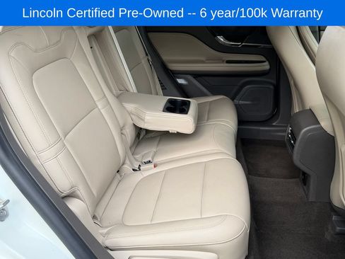 Used 2023 Lincoln Corsair AWD image 22
