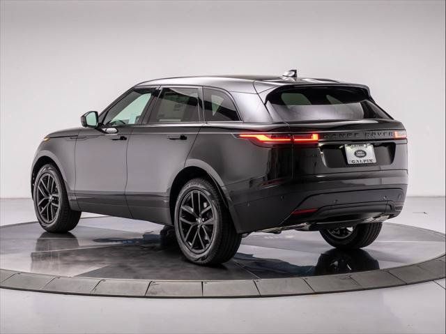 New 2026 Land Rover Range Rover Velar S AWD/4WD image 3