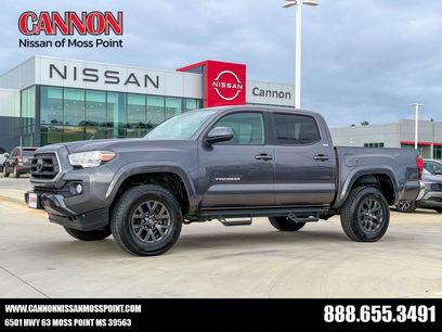 Used 2021 Toyota Tacoma SR5