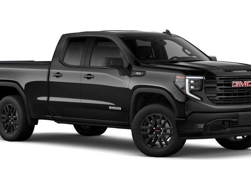 New 2026 GMC Sierra 1500 Elevation AWD/4WD image 36