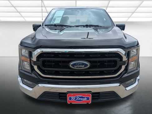 Used 2023 Ford F150 XLT image 22