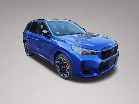 Used 2024 BMW X1 M35i w/ Premium Package AWD/4WD image 1