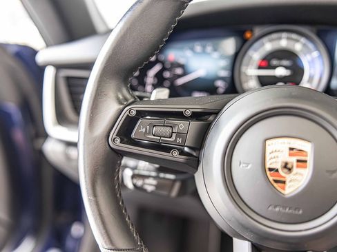 Used 2024 Porsche 911 Turbo image 27