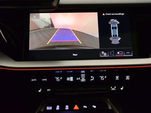 Certified 2023 Audi A3 2.0T Premium Plus w/ Premium Plus Package image 29