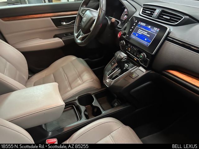 Used 2019 Honda CR-V EX-L image 13