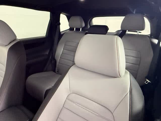 New 2027 Honda CR-V Sport Touring image 34