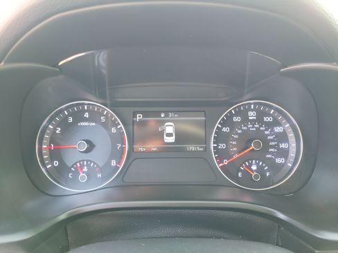 Used 2022 Kia Forte GT-Line w/ GT-Line Premium Package FWD image 24