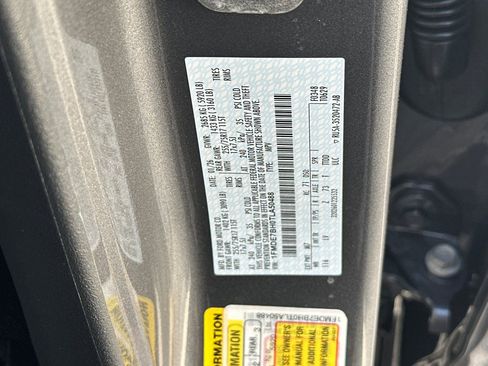 New 2026 Ford Bronco Big Bend image 25