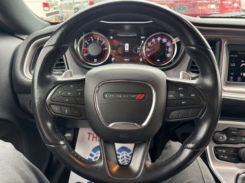 Certified 2022 Dodge Challenger GT image 29