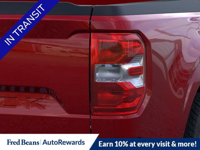 New 2026 Ford Maverick XLT w/ Equipment Group 301A AWD/4WD image 22