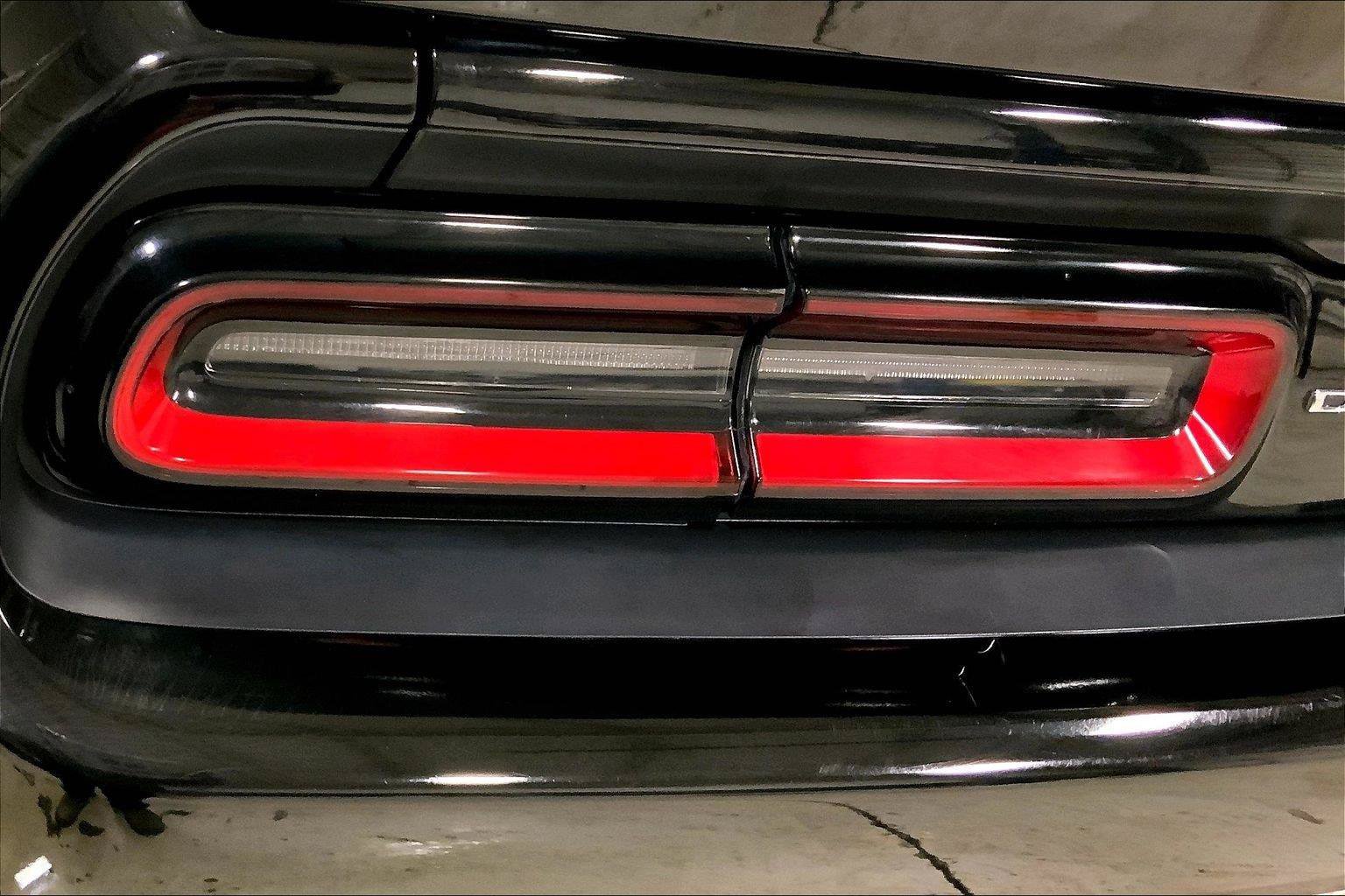 Certified 2023 Dodge Challenger GT AWD/4WD image 29