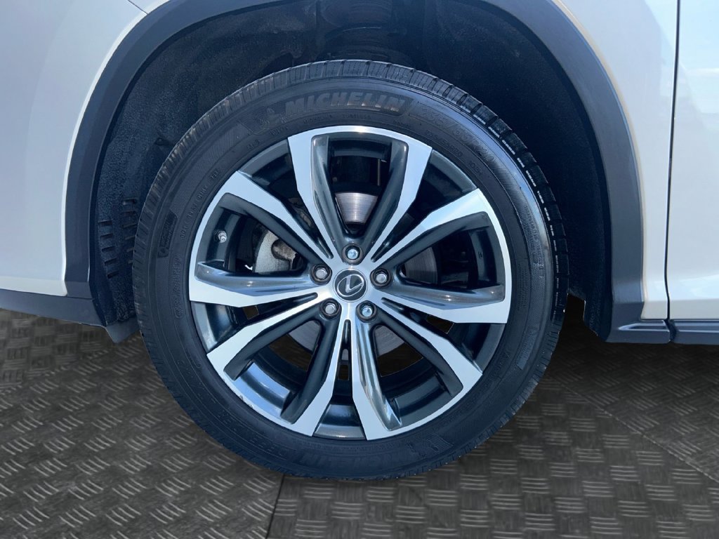 Used 2018 Lexus RX 350 FWD w/ Premium Package image 23