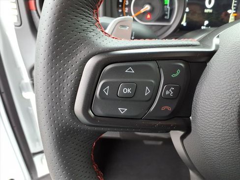 New 2026 Jeep Wrangler Unlimited Rubicon 392 image 19