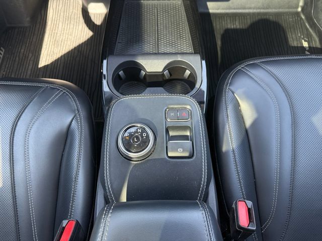 Used 2021 Ford Mustang Mach-E Premium AWD/4WD image 19