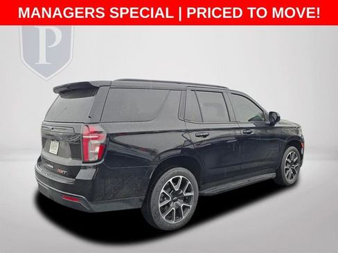 Used 2023 Chevrolet Tahoe RST image 5