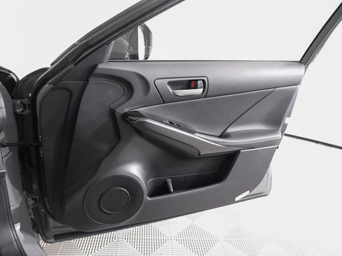 New 2025 Lexus IS 350 F Sport image 18