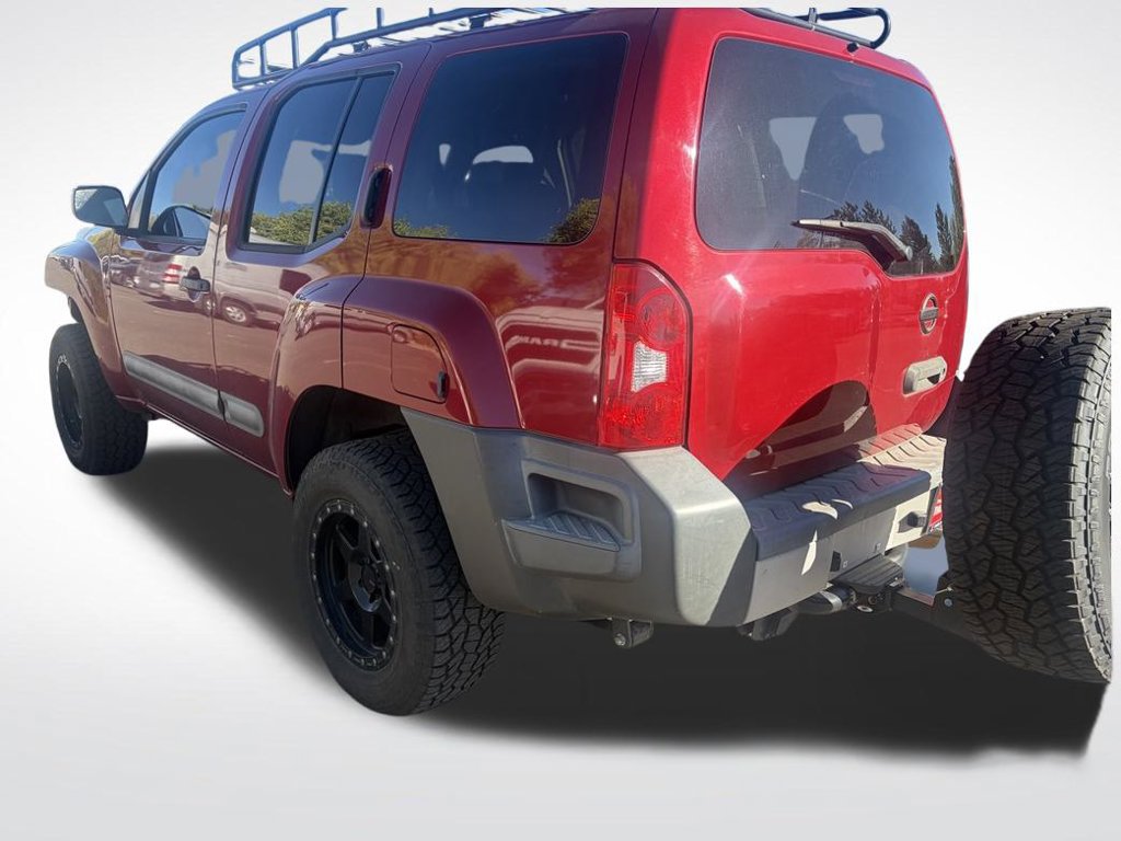 Used 2011 Nissan Xterra S AWD/4WD image 6