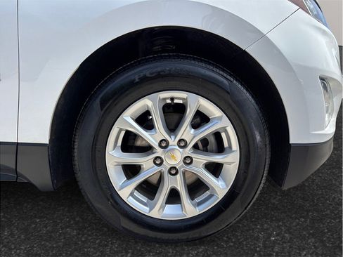 Used 2020 Chevrolet Equinox LT image 13