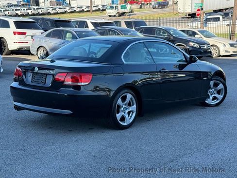 Used 2008 BMW 328i Convertible RWD image 26