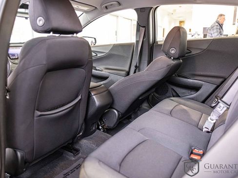 Used 2020 Chevrolet Malibu RS w/ LPO, Convenience Package 1 image 32