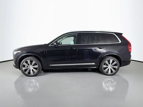 Used 2024 Volvo XC90 T8 Ultimate w/ Protection Package Premier AWD/4WD image 4