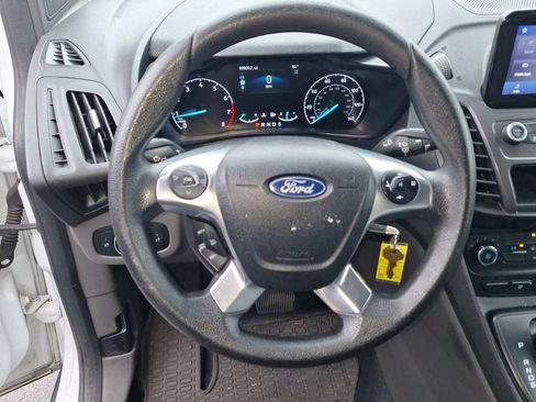 Used 2020 Ford Transit Connect XL w/ CNG/LPG Engine Prep Package FWD image 16