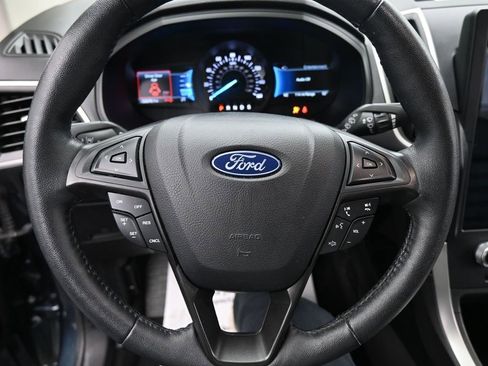 Used 2022 Ford Edge SEL w/ Convenience Package image 20