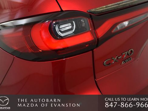 New 2026 MAZDA CX-70 3.3 Turbo S w/ Premium Package image 38