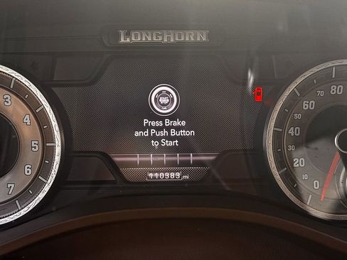 Used 2021 RAM 1500 Limited image 12