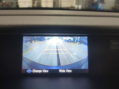 Used 2016 Honda CR-V LX image 9