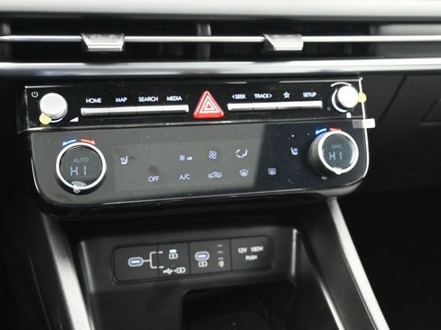 New 2026 Hyundai Santa Cruz SEL AWD/4WD image 18