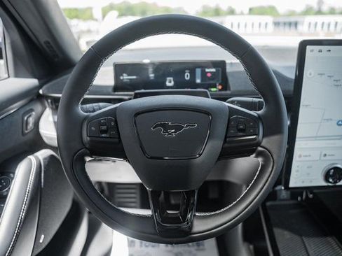 New 2025 Ford Mustang Mach-E GT image 32