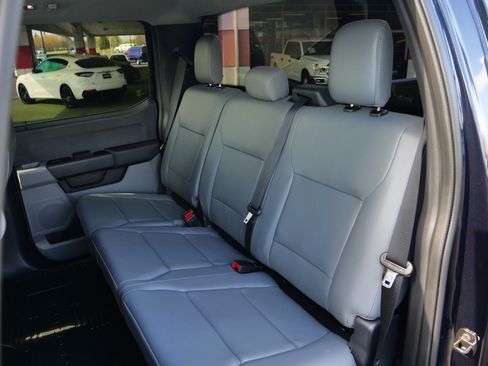 Used 2024 Ford F350 XL RWD image 17