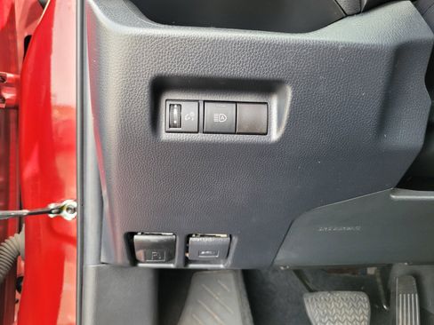 Used 2023 Toyota RAV4 XLE FWD image 25