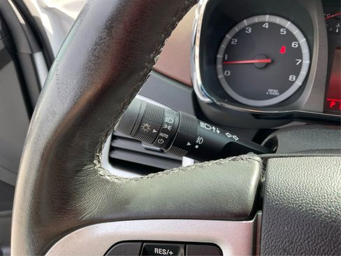 Used 2010 GMC Terrain SLT w/ Cargo Package image 17