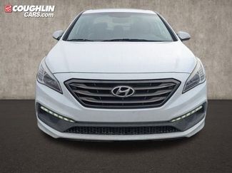 Used 2017 Hyundai Sonata Limited video 2