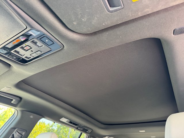 Used 2024 Lexus TX 350 FWD w/ Technology Package image 23
